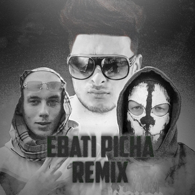EBATI PICHA x BELLO BELISIMMO