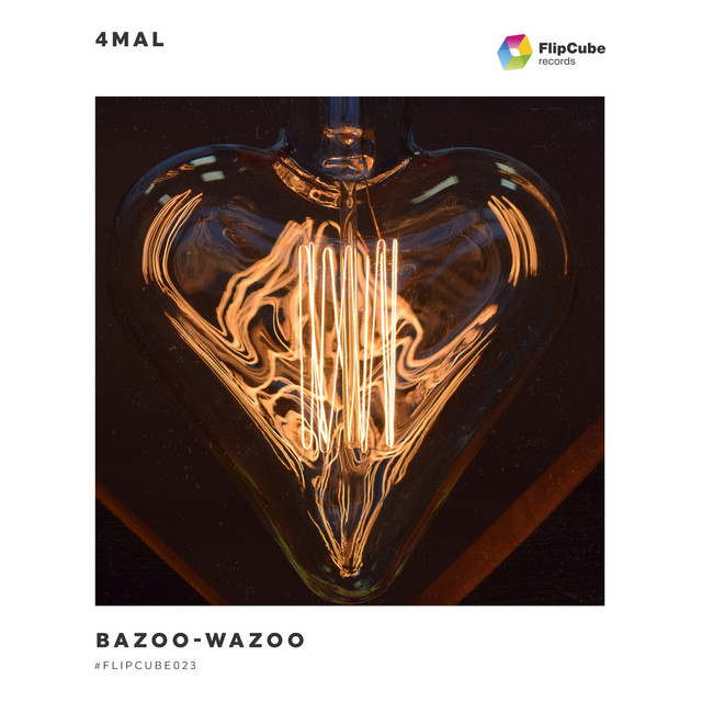 Bazoo-Wazoo cover
