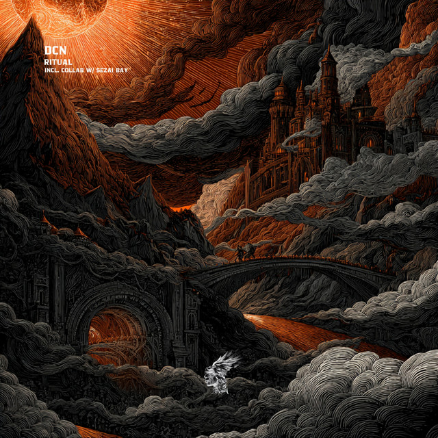 Ritual cover art