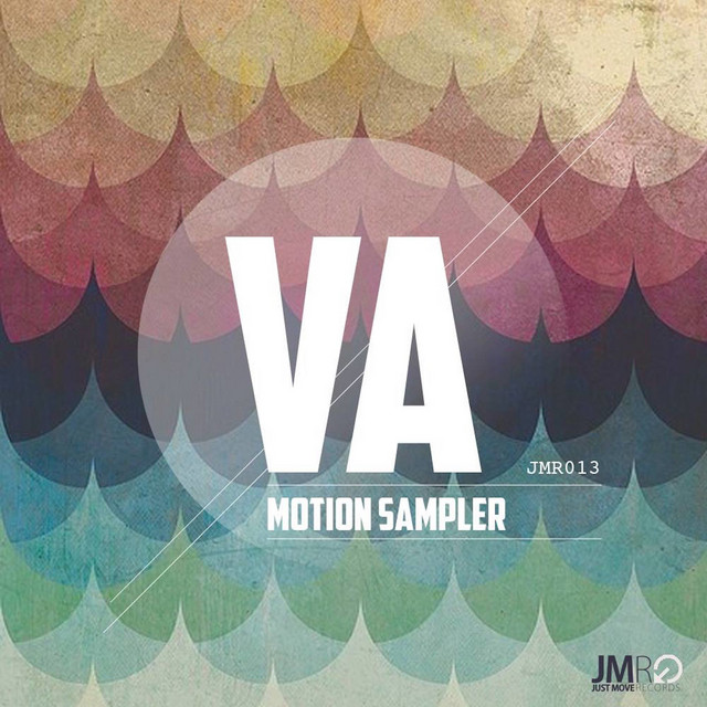 Motion Sampler 01 - Compiled by Mig Madiq cover art