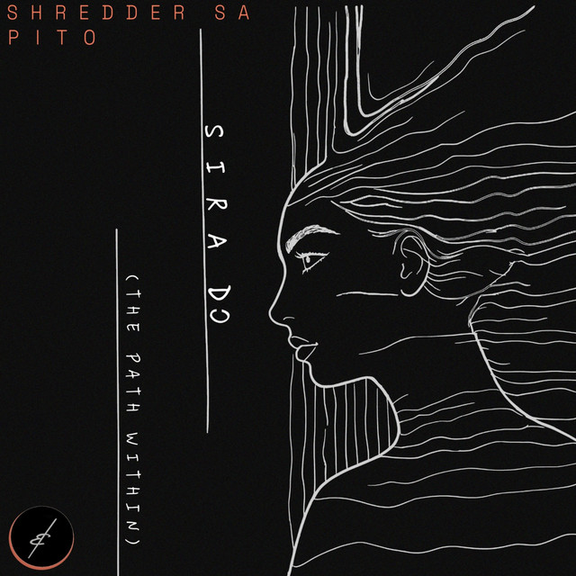 Sira Dɔ (The Path Within) - Reimagined Mix album art