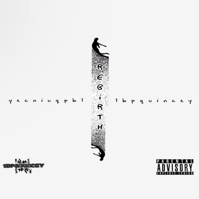Rebirth cover art