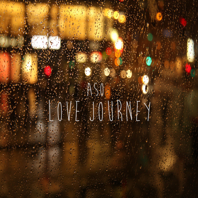 Love Journey cover art