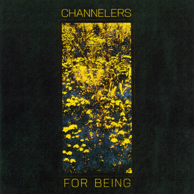 For Being cover art