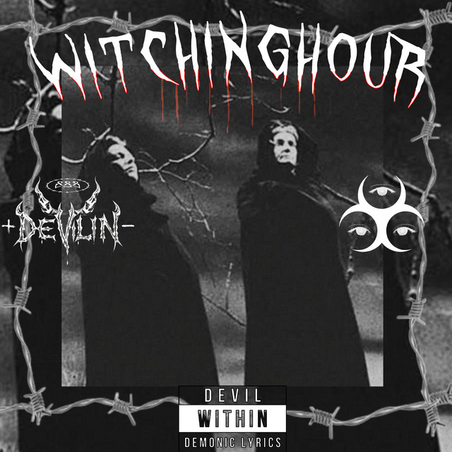 WITCHINGHOUR