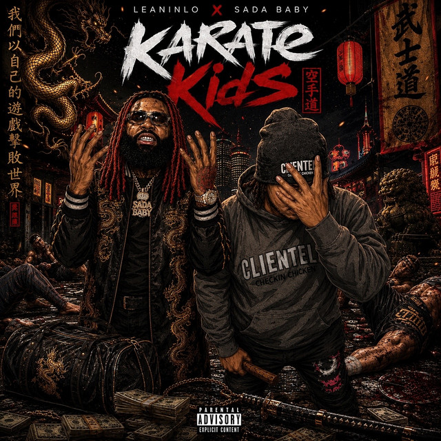 Karate Kids