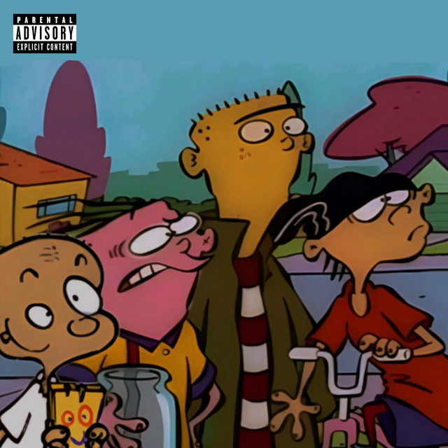 3 POR CENA cover art