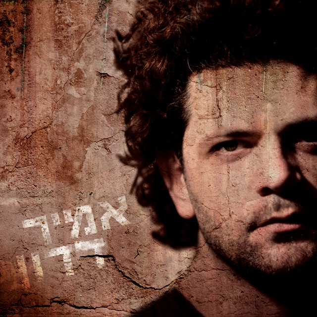 אמיר דדון cover art