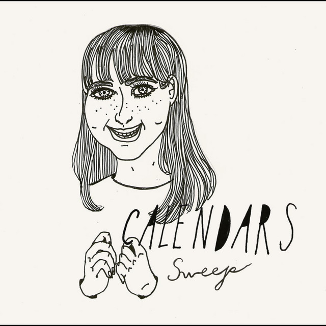 Sweep cover art