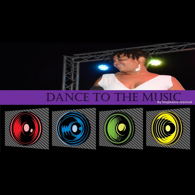 Dance to the Music cover