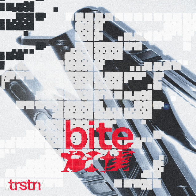 Bite cover art