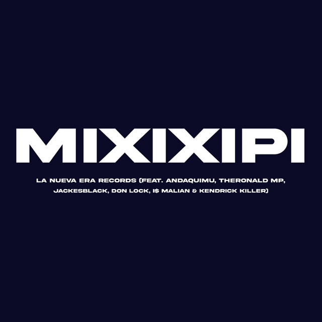Mixixipi