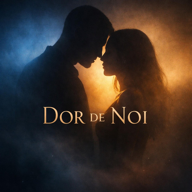 Dor de Noi cover