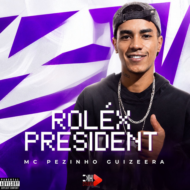 Rolex President