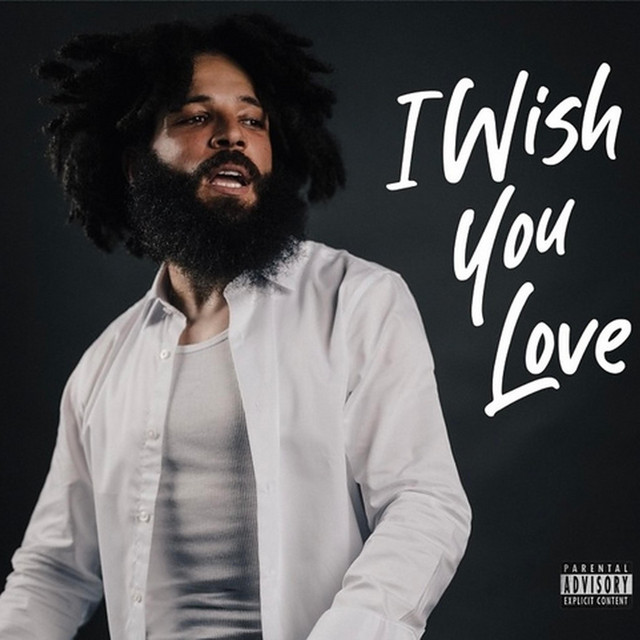 I Wish You Love cover art