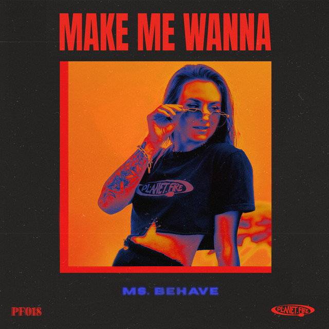 Make Me Wanna