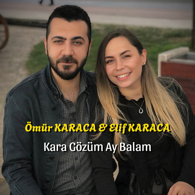 Kara Gözüm Ay Balam cover art