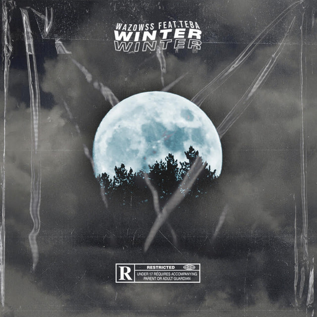 Winter cover art