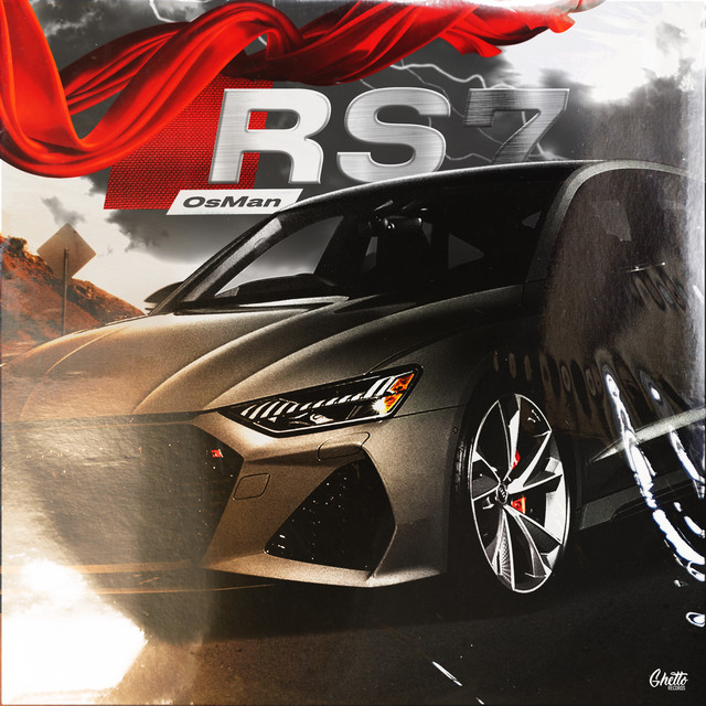RS7 - Single by OsMan | Spotify