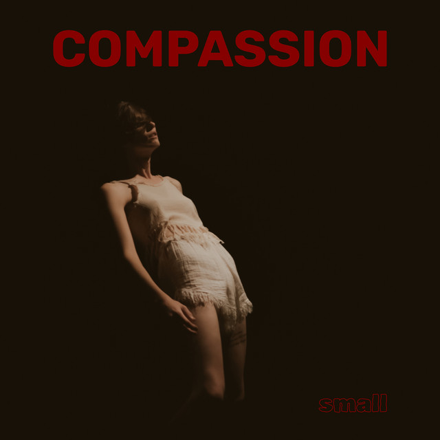 Compassion cover art