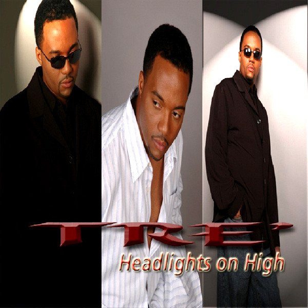 Headlights On High cover art