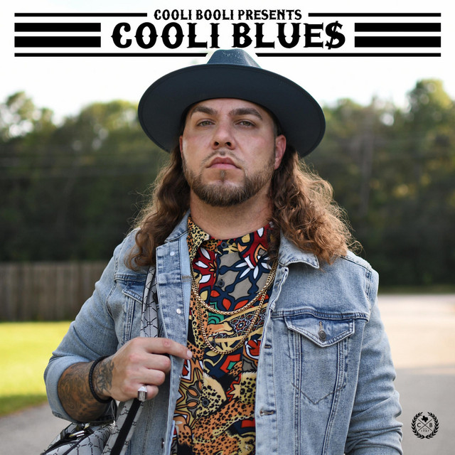 Cooli Blues - Single by Cooli Booli | Spotify