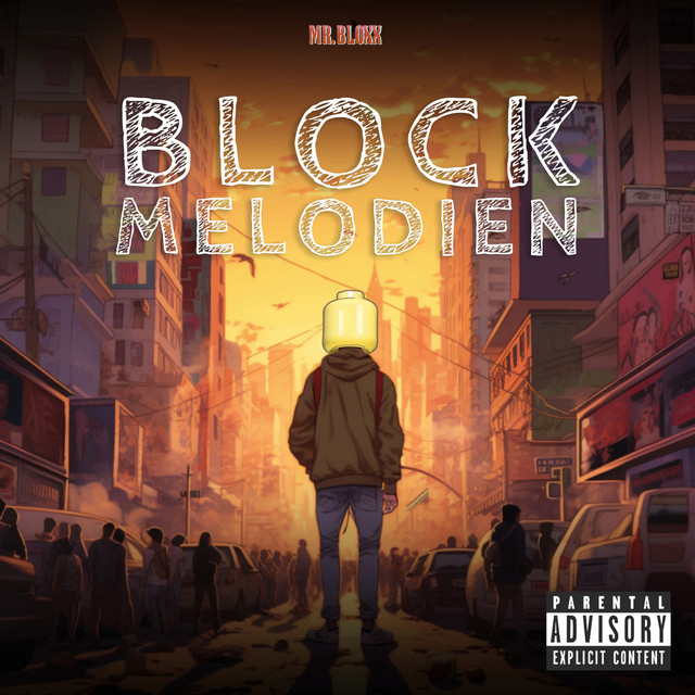 Blockmelodien - Single by Mr.Bloxx | Spotify