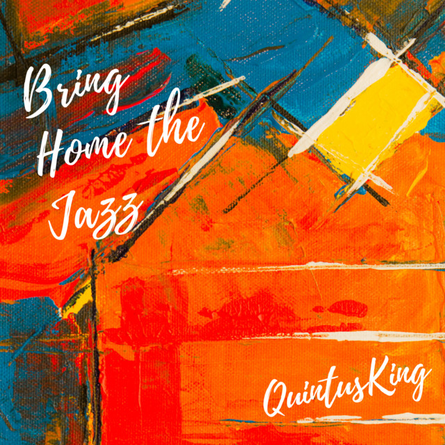 Be Like Water Song And Lyrics By QuintusKing Spotify