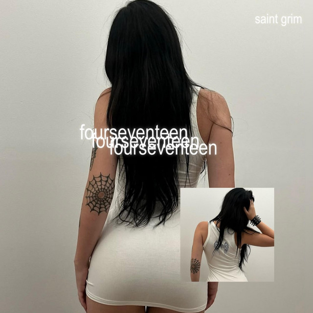 fourseventeen cover art