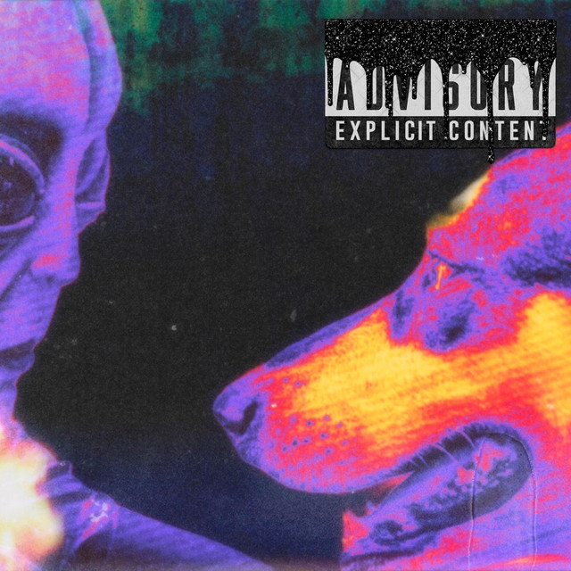 TUFF cover art