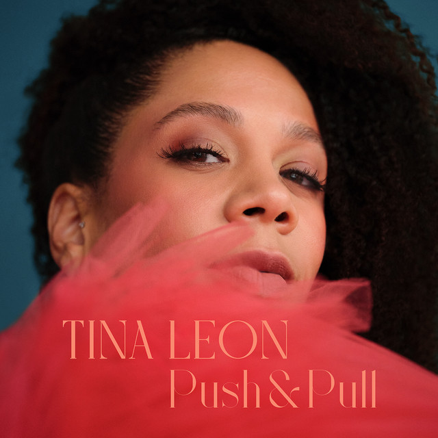 Push & Pull cover art