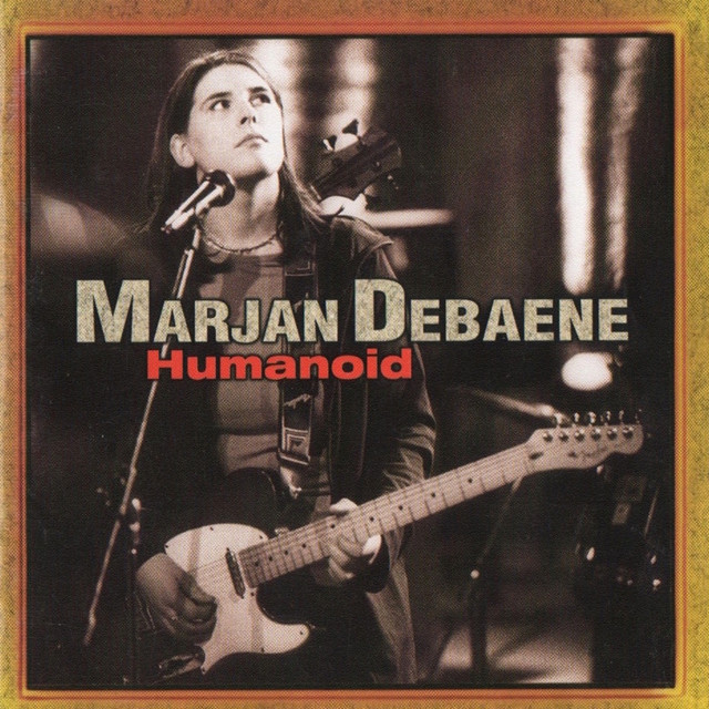 Humanoid cover
