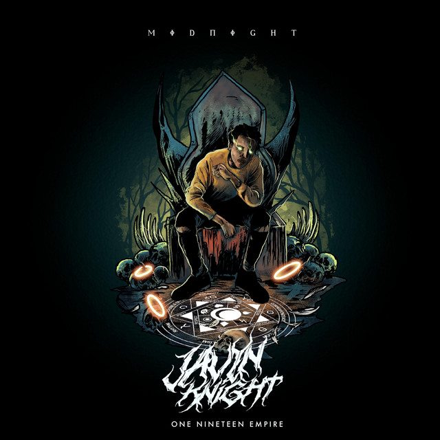 undefined album image