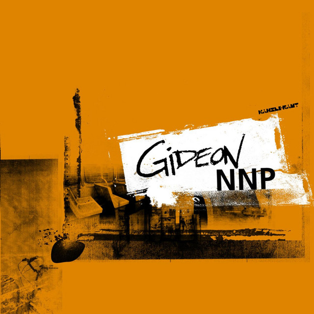 NNP cover art