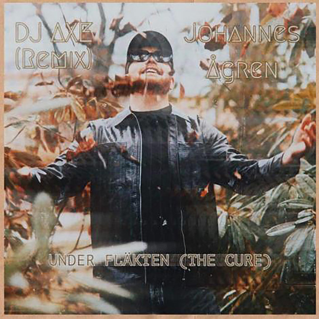 UNDER FLÄKTEN (THE CURE)