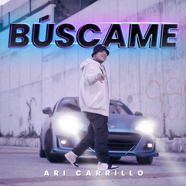 Búscame