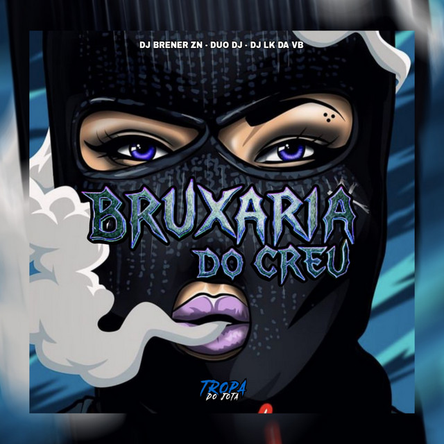 Bruxaria do Créu