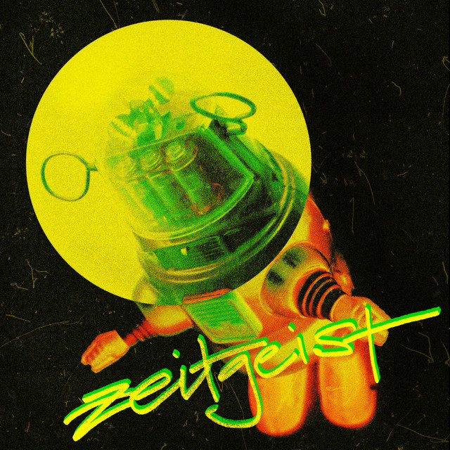 Zeitgeist cover