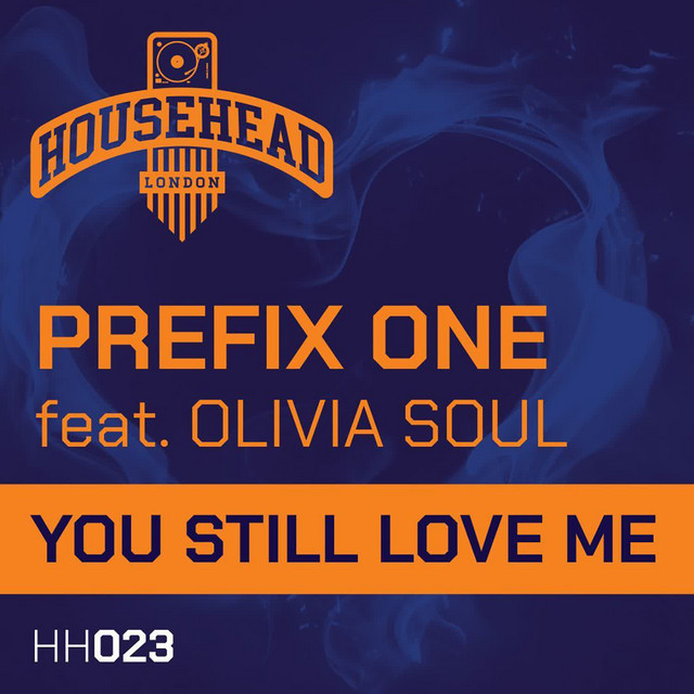 You Still Love Me - Extended Mix cover art