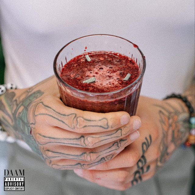 Smoothie cover art