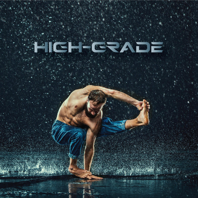 High Grade cover