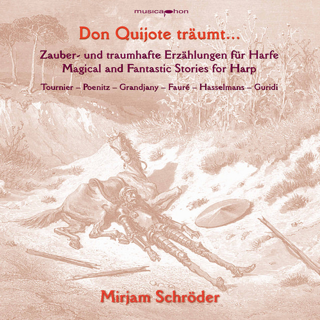 Mirjam Schröder