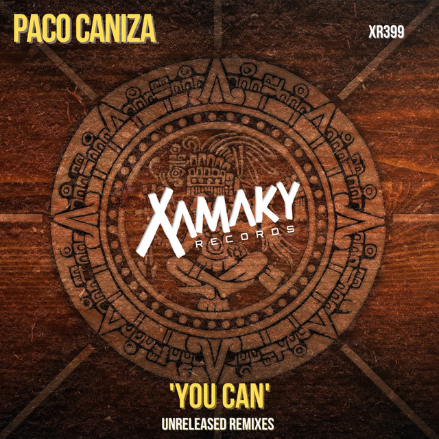 You Can cover