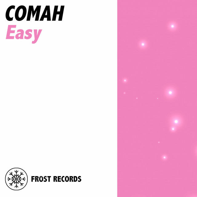 Easy cover art