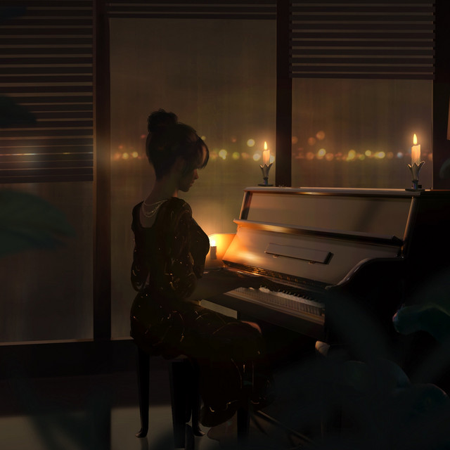 undefined album image
