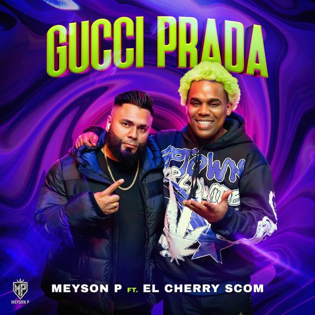 GUCCI PRADA