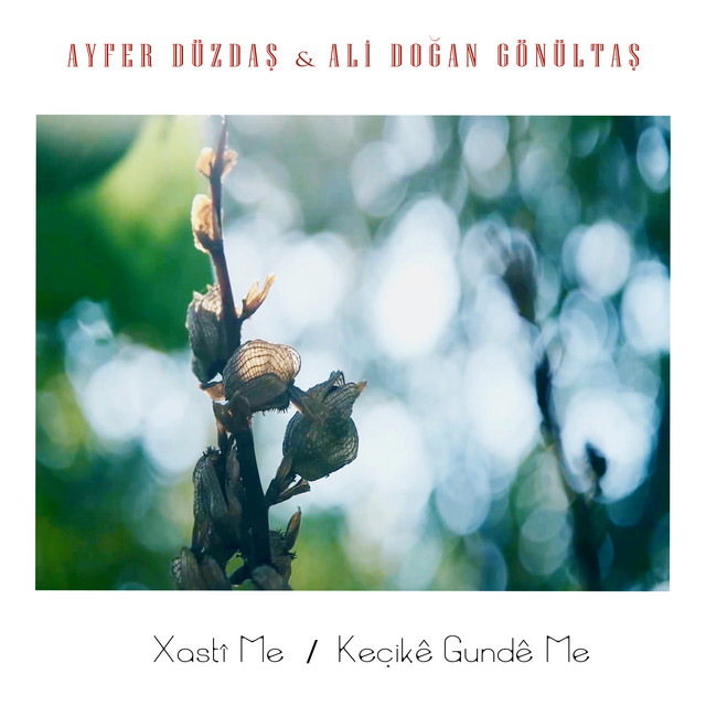 Ayfer Düzdaş & Ali Doğan Gönültaş - Xasti Me / Keçikê Gundê Me
