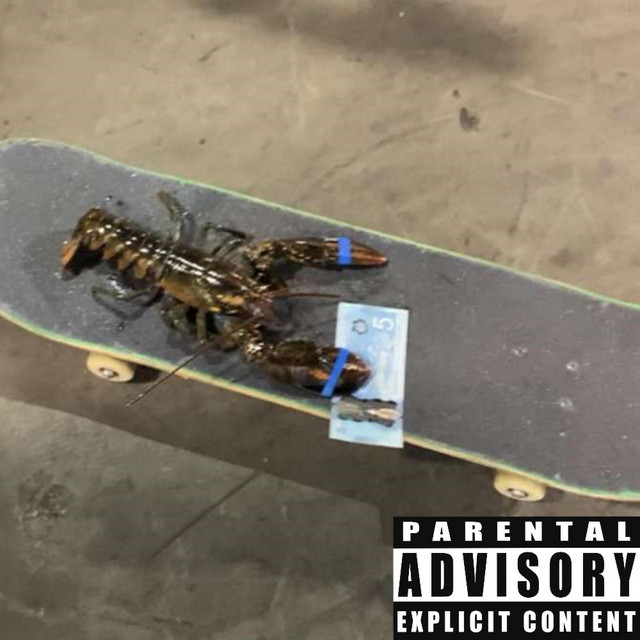 Undercover cover art