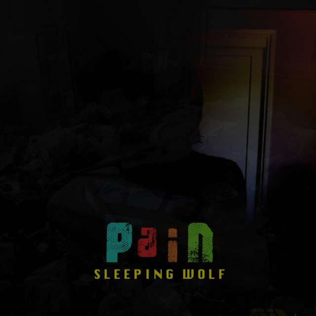Pain by Sleeping Wolf
