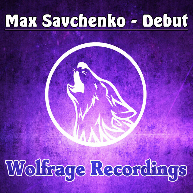 Обкладинка: Debut - Original Mix — Max Savchenko